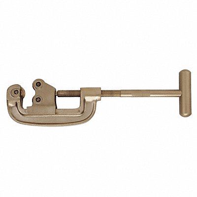 Pipe and Tube Cutters image